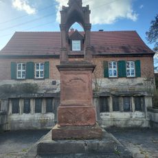 Kriegerdenkmal Großkorbetha