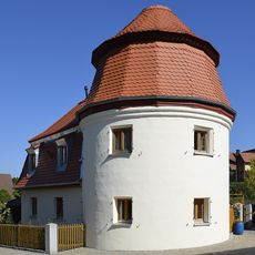 Rundturm