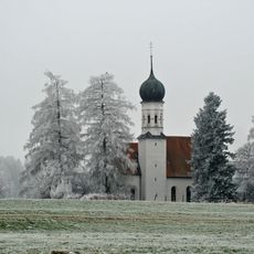 Wallfahrtskirche St. Magnus