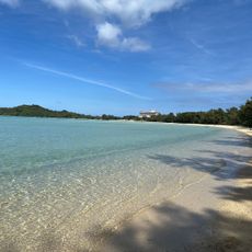 Sukuji Beach