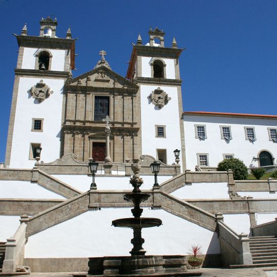 Convento dos Lóios