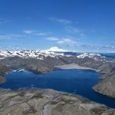 Spirit Lake