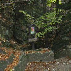 Chýnovská jeskyně