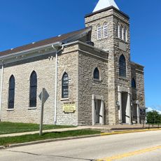 Saint Patrick's Church