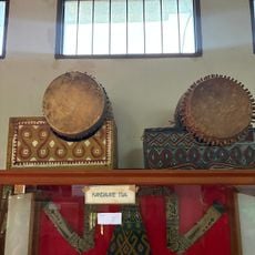 Landorundun Museum