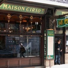 Le Cirio
