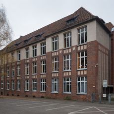 Grundschule Kastanienhof