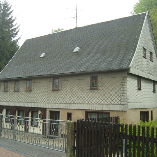 Hauptstraße 120