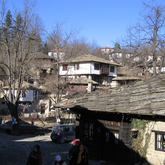 Bozhentsi