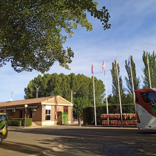 Camping de Veguellina