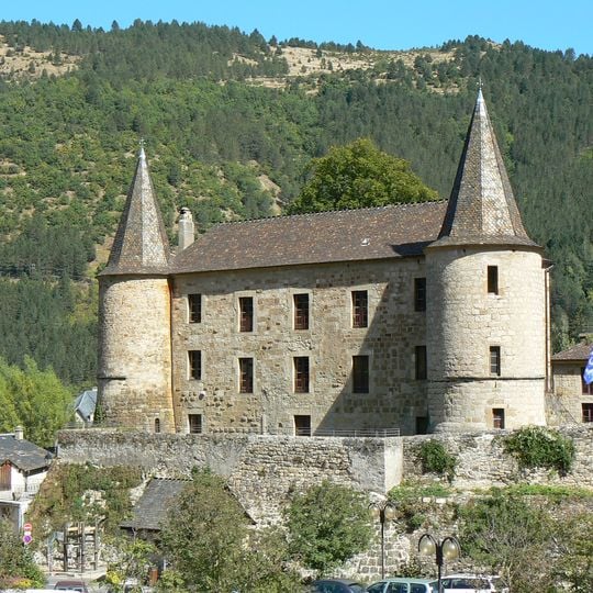 Arboretum de Cazebonne