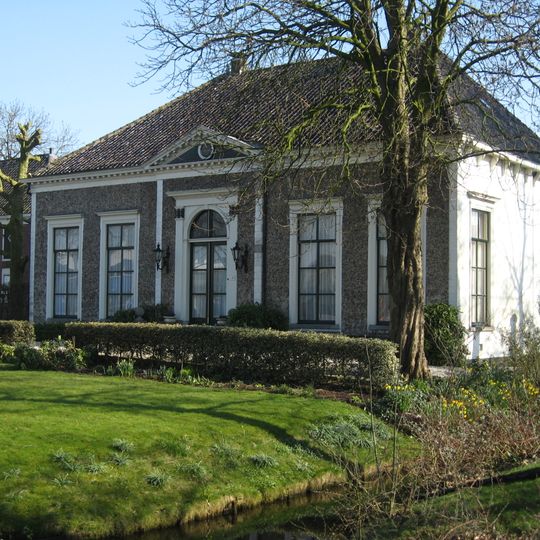 Klein Raadwijk, Alphen aan de Rijn