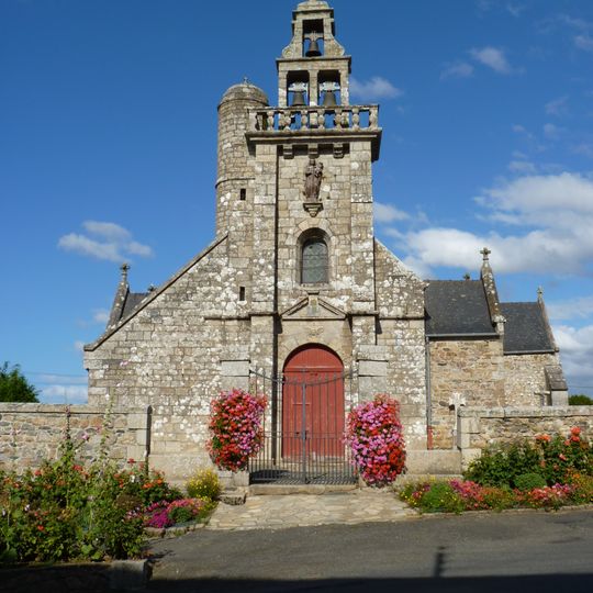 Église Notre-Dame de Bringolo