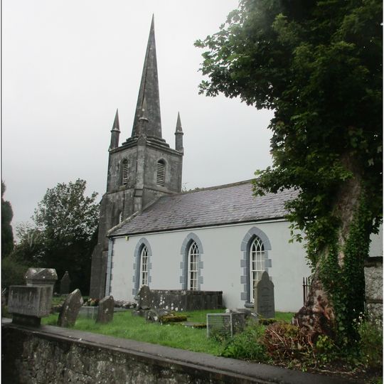 Clare Heritage Centre