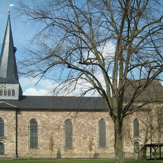 St. Johanniskirche