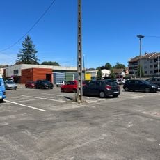Place de la Vinaigrerie