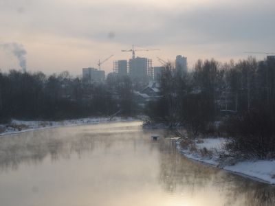 Winter 0
