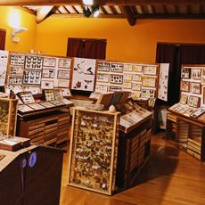Raccolta storica e archeologica