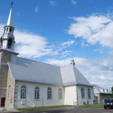 Église Saint-Joachim de Saint-Joachim
