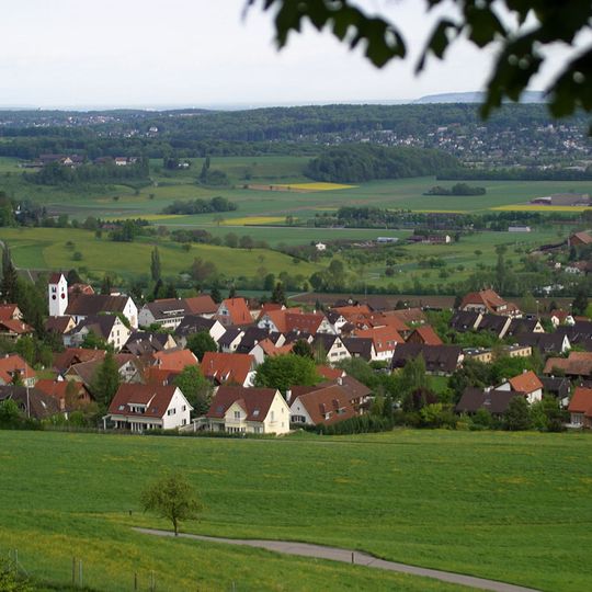 Pfeffingen