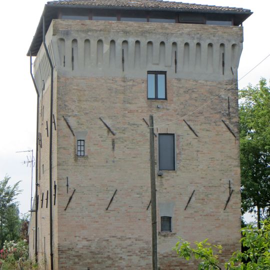 Torrione di Beneceto