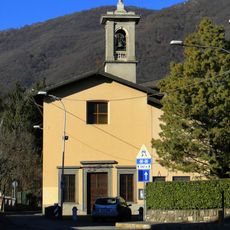 Santuario della Madonna del Giglio