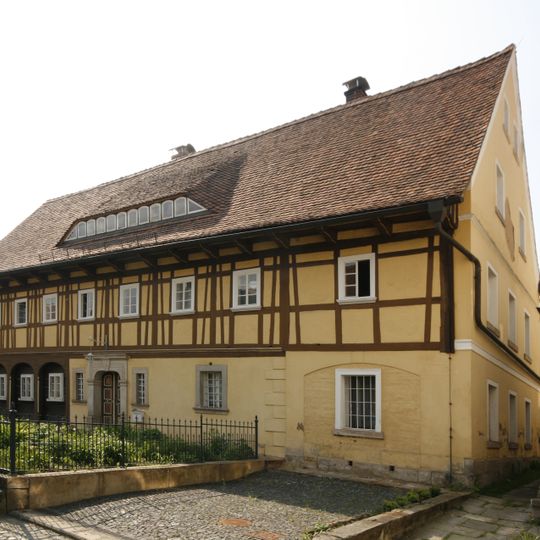 Niedere Mühlwiese 5