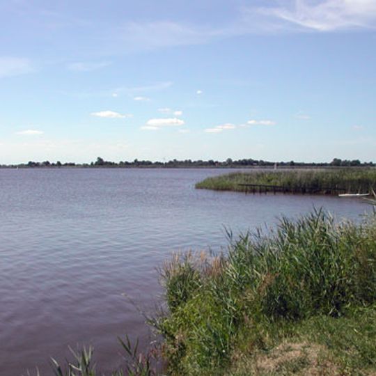 Großes Meer