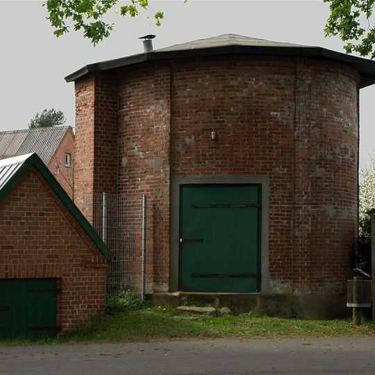 Wasserturm Aukrug-Böken