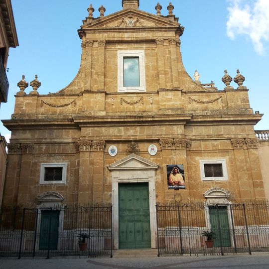 Basilica di Santa Maria Assunta