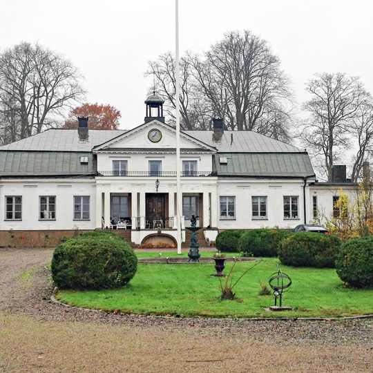 Överums herrgård
