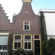 Koningsweg 78, Alkmaar