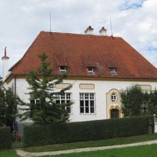 Ehemaliges Schulhaus