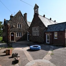 Former Primary School, Exwick Road