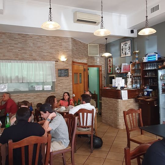 Ristorante Porta Castello