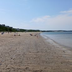Sagamore Beach