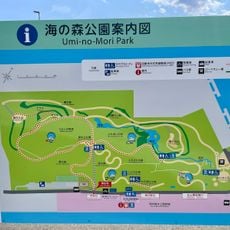 Umi-no-Mori Park