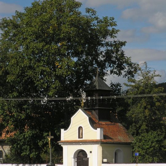 Štěpánovice