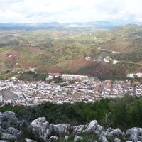 El Gastor