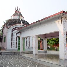 Kishore Kishori temple