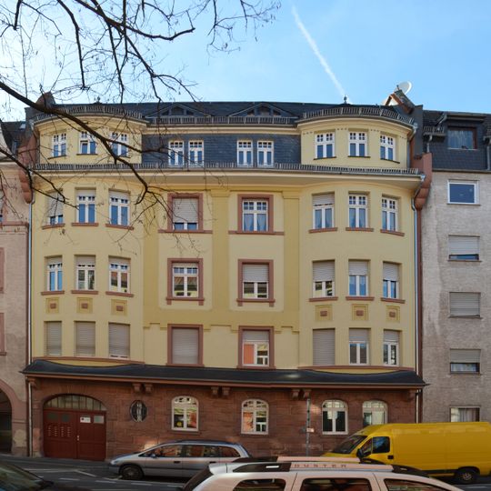 Senefelderstraße 55