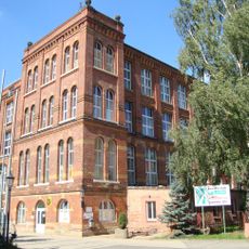 Schulstraße 38 Chemnitz-Altchemnitz