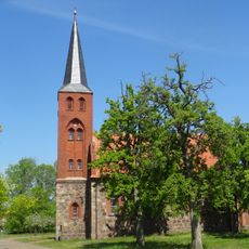 Dorfkirche Gülitz