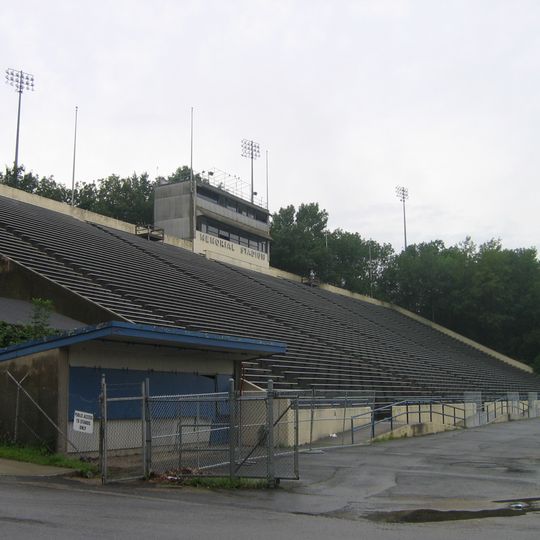 Memorial Stadium