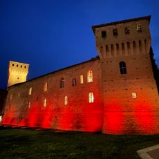 Museo e Centro di documentazione del Castello
