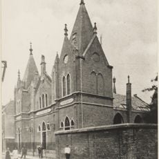 Synagoge