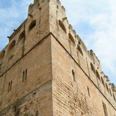 Castle of Valderrobles