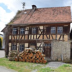 Bauernhaus