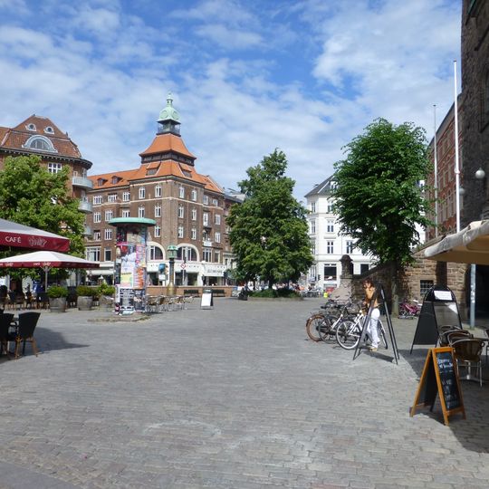 Vesterbro