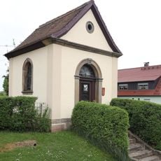 Wegkapelle